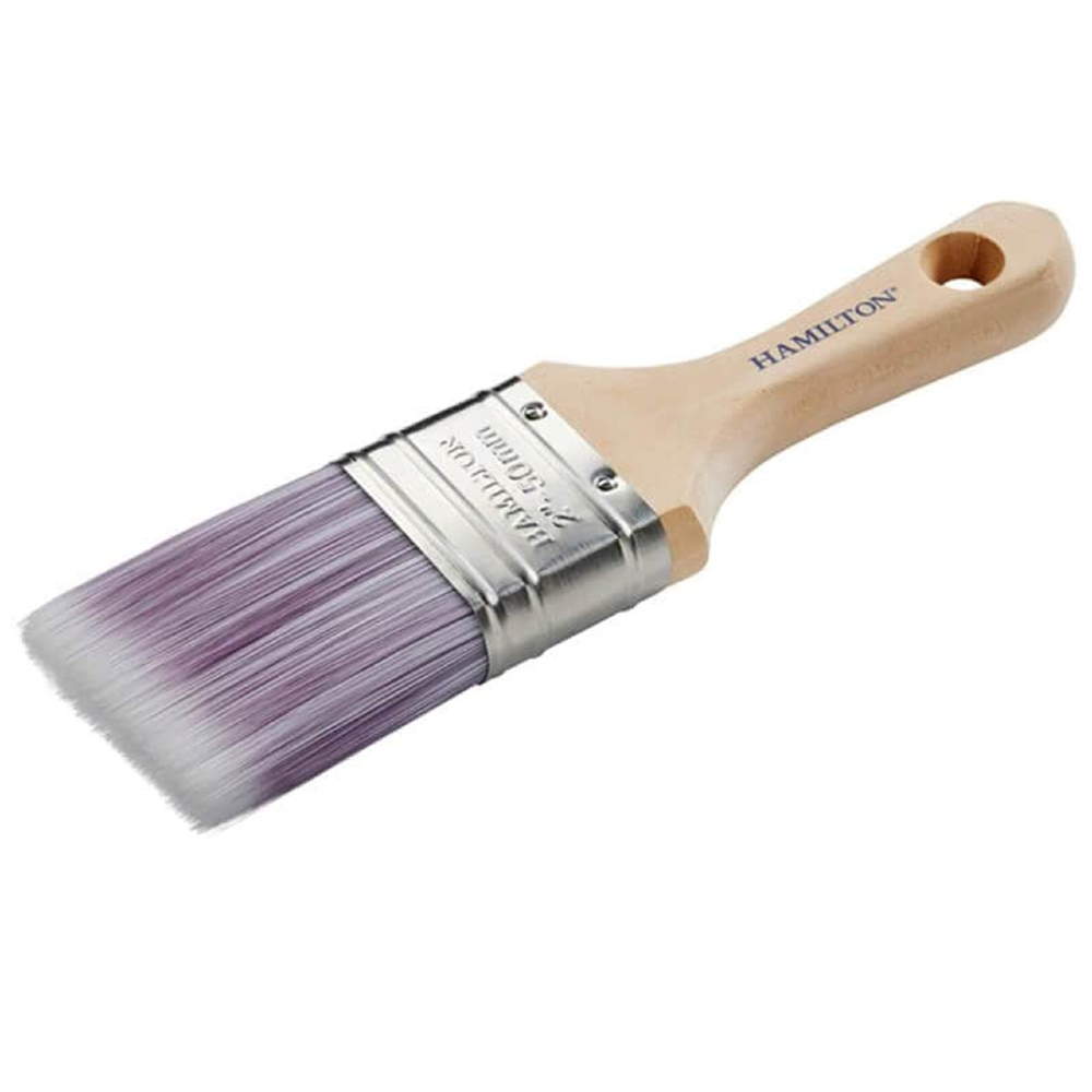 HAMILTON CUTTING IN BRUSH 2 INCH