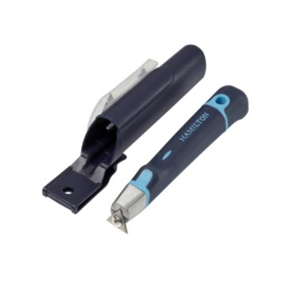 HAMILTON PERFECTION PRECISION SCRAPER