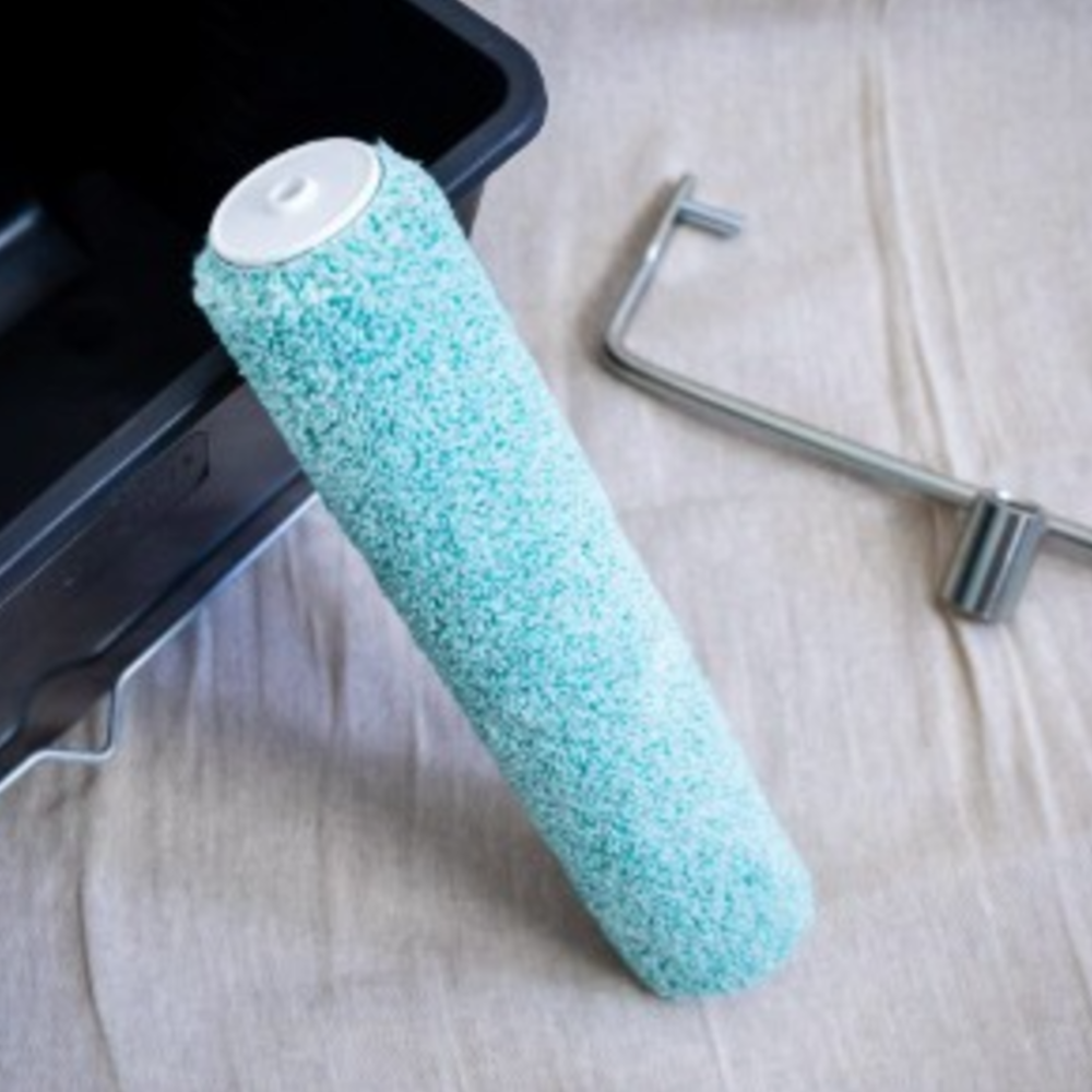 HAMILTON PERFECTION ROLLER SLEEVE MEDIUM 12INCH