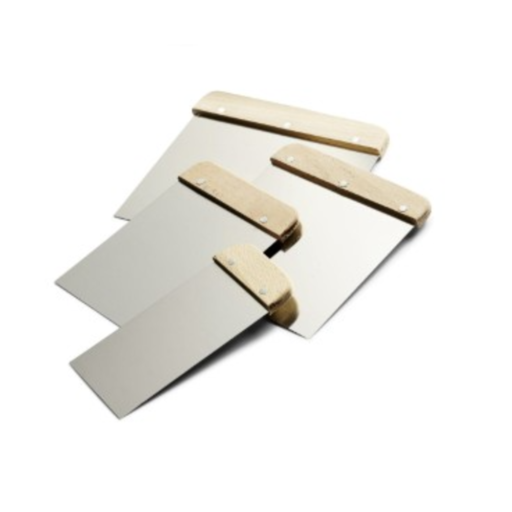 HAMILTON PRESTIGE CONTINENTAL FILLING KNIFE 4PK