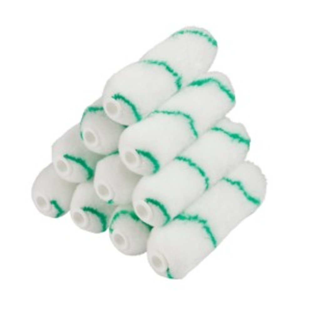 HAMILTON PRESTIGE SLEEVE MEDIUM 4 INCH PK10