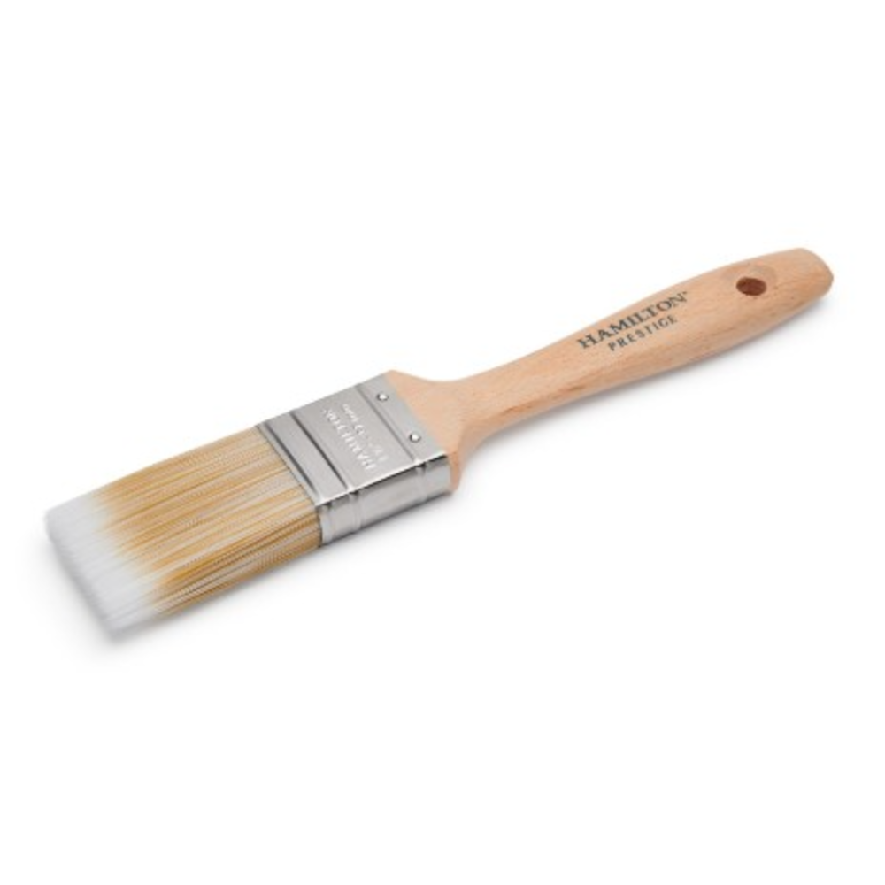 HAMILTON PRESTIGE SYNTHETIC PAINT BRUSH 1.5INCH