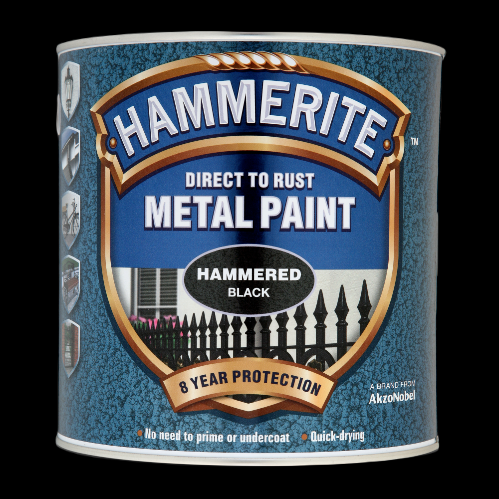 Paint Stop Limited
