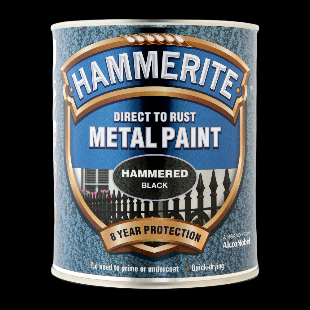 Paint Stop Limited