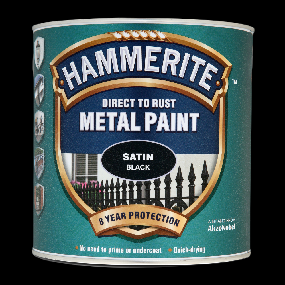 Paint Stop Limited