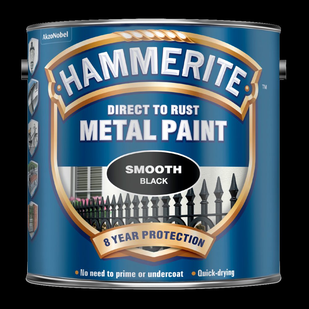 Paint Stop Limited