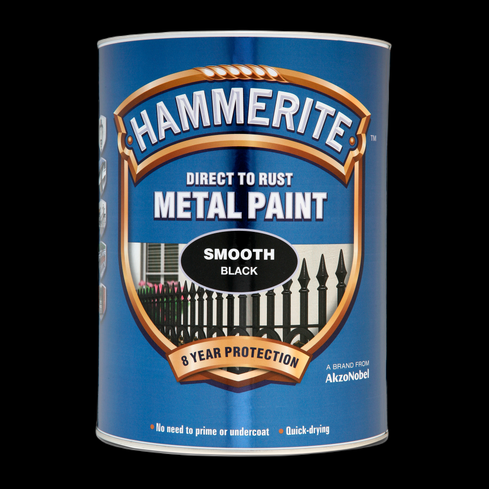 Paint Stop Limited