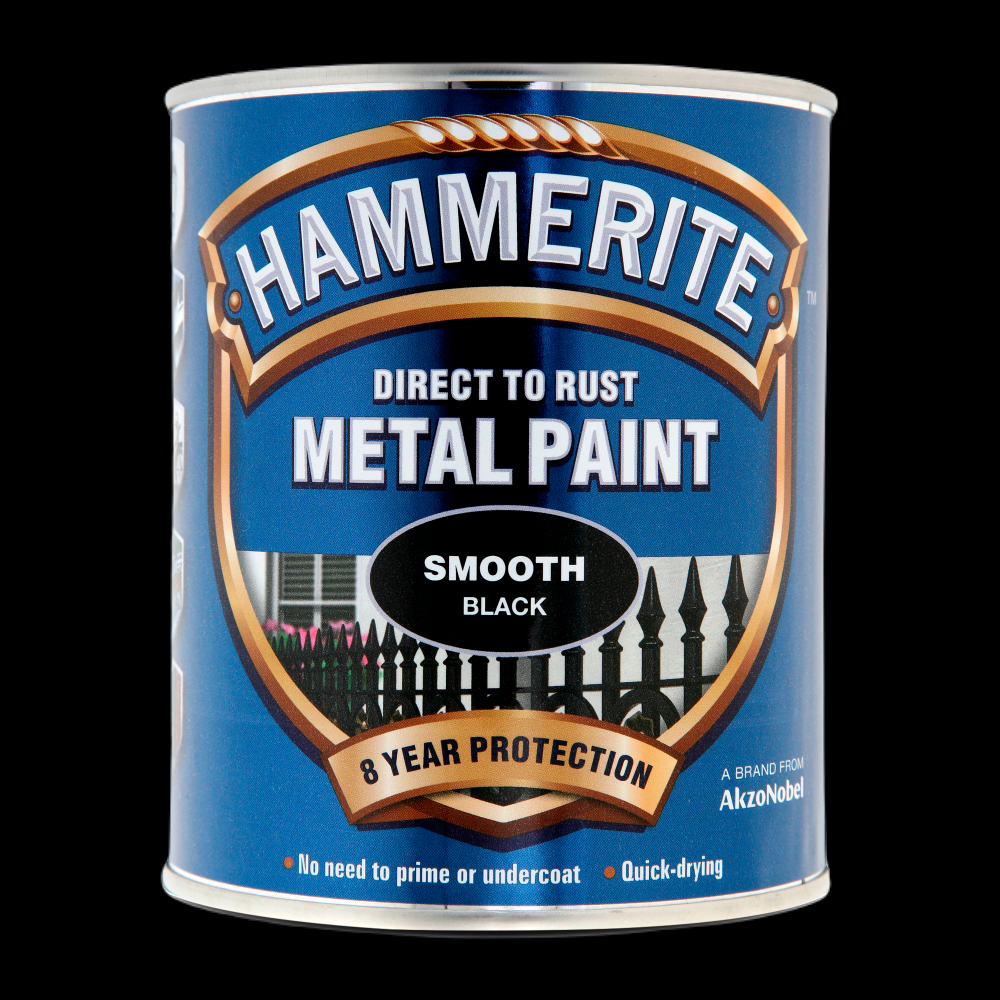 Paint Stop Limited