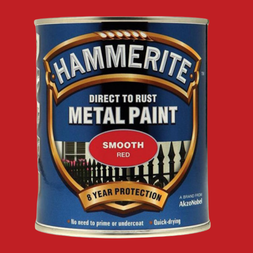 Paint Stop Limited