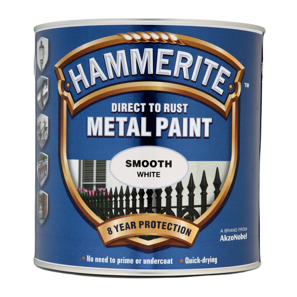 Paint Stop Limited