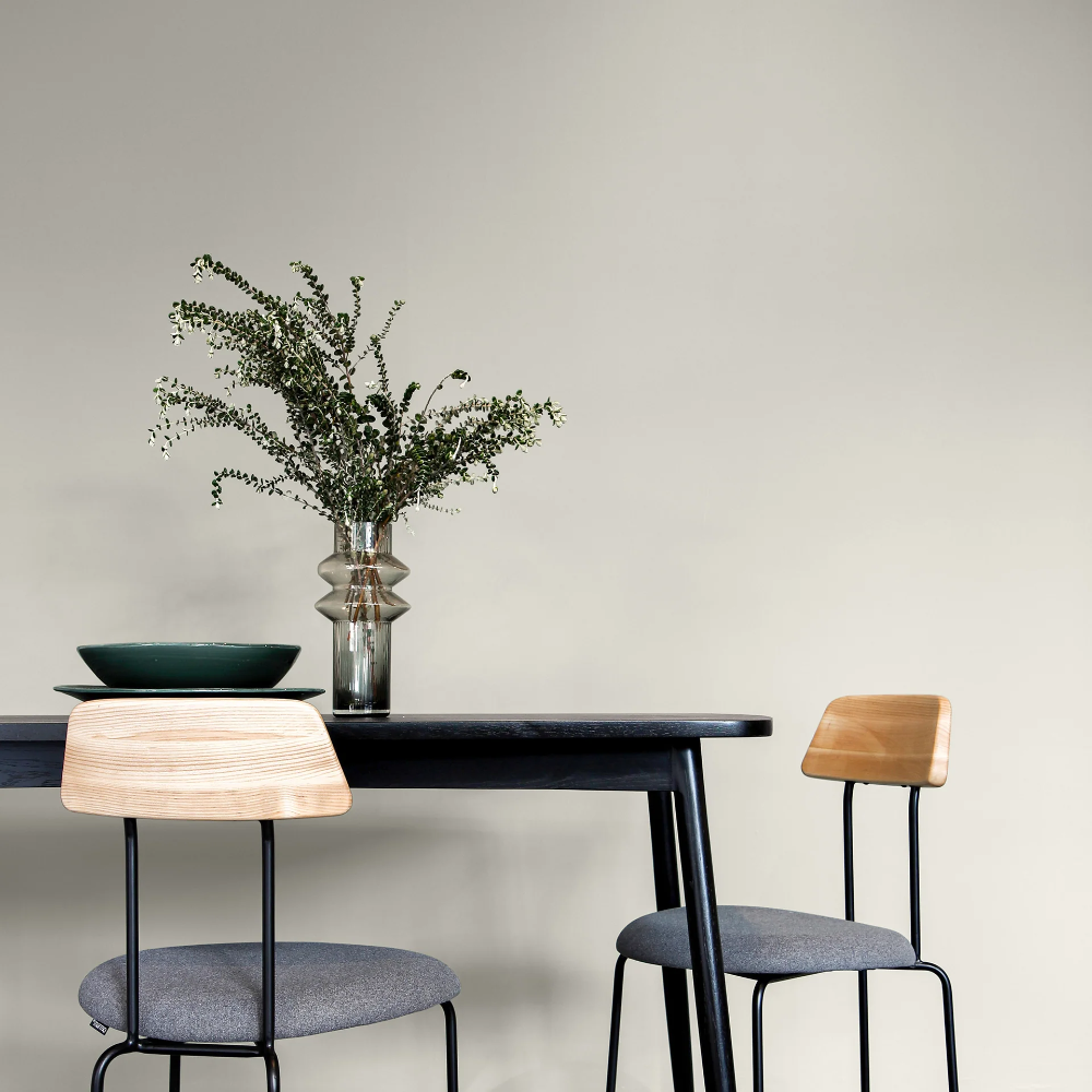 CRAIG & ROSE 1829 CHALKY EMULSION IONA WHITE 750ML