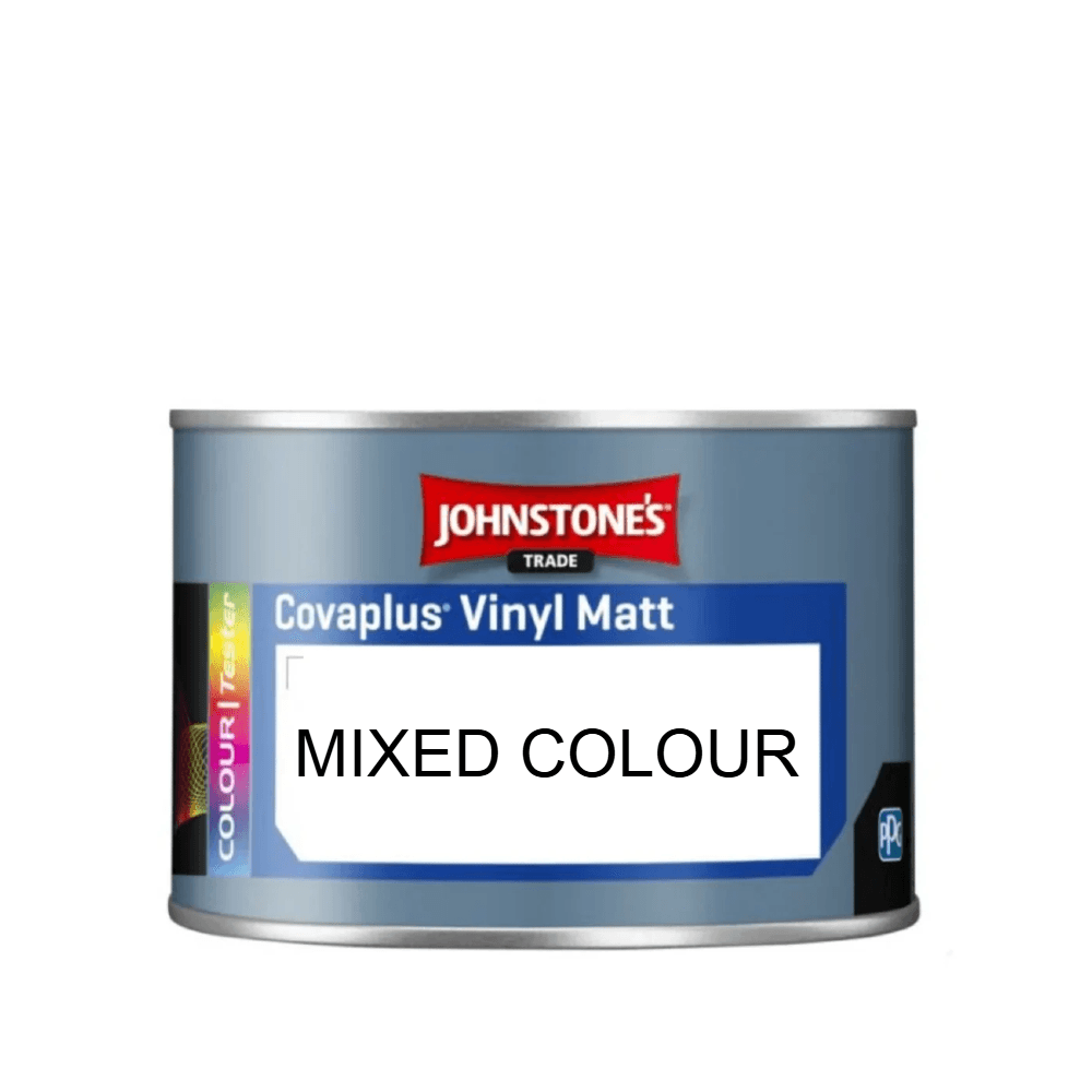 Paint Stop Limited