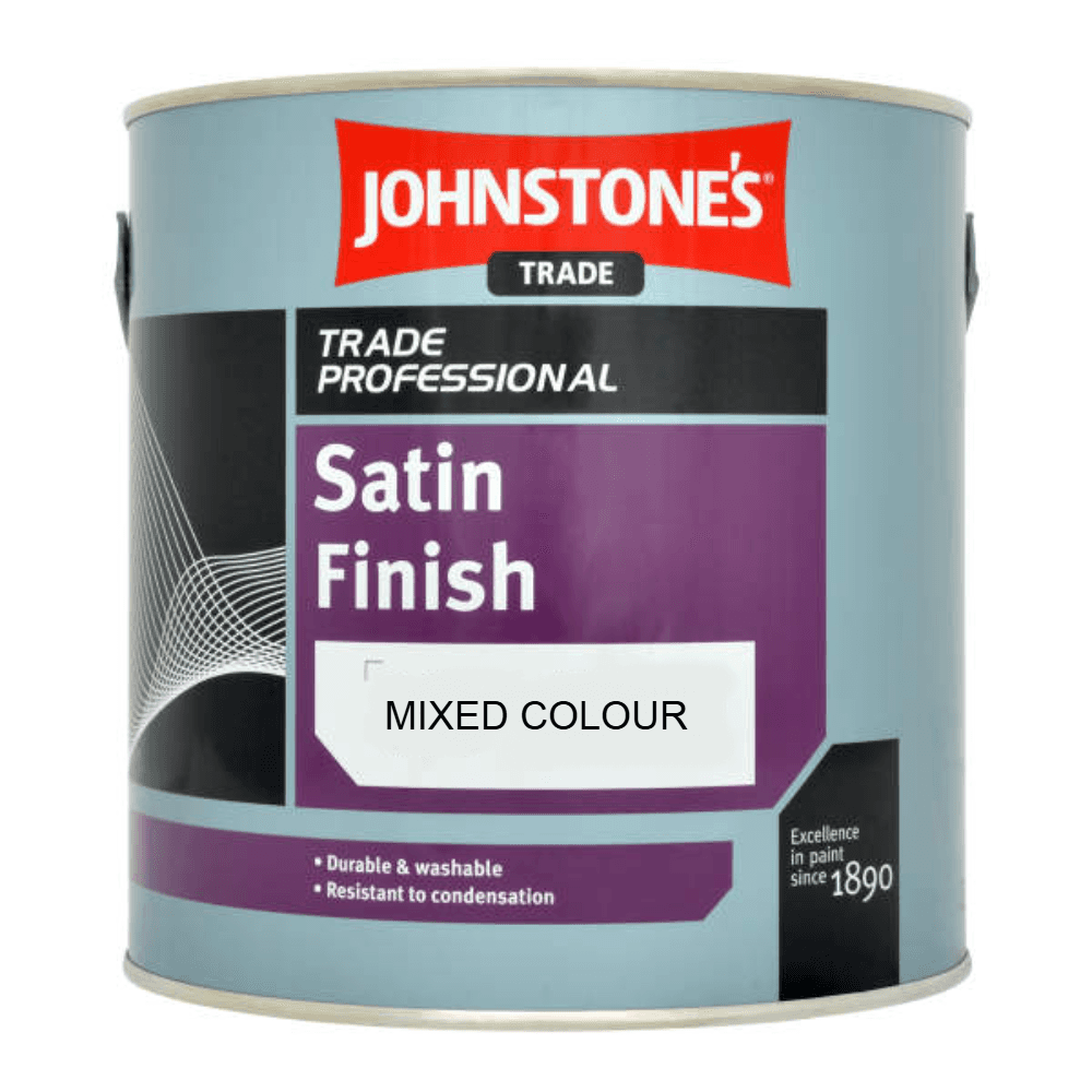 Paint Stop Limited