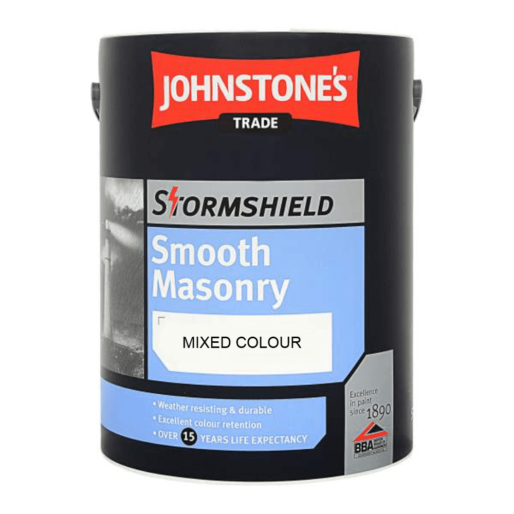Paint Stop Limited