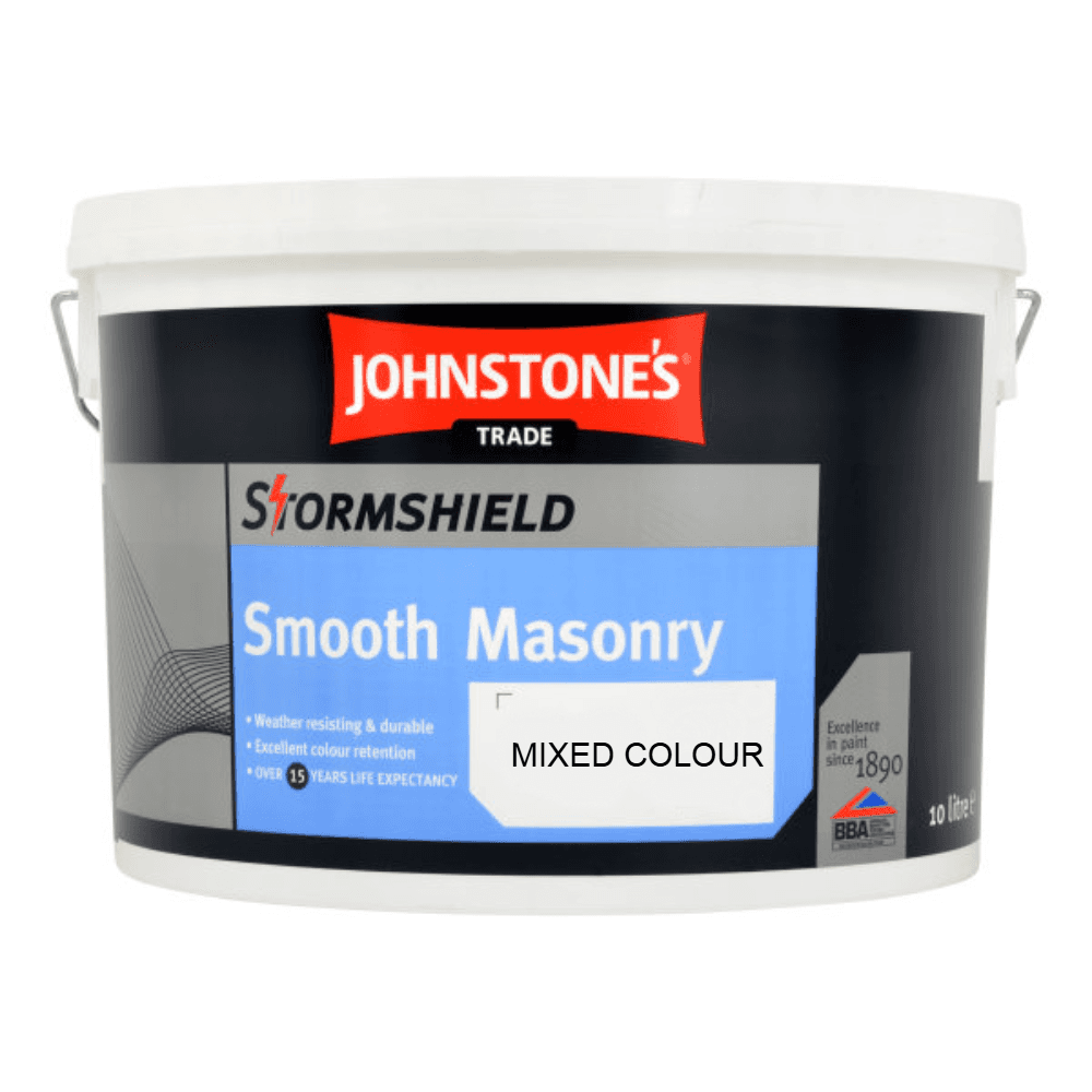 Paint Stop Limited