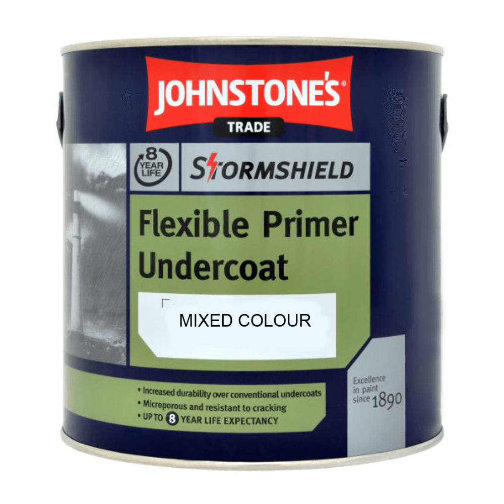 Paint Stop Limited
