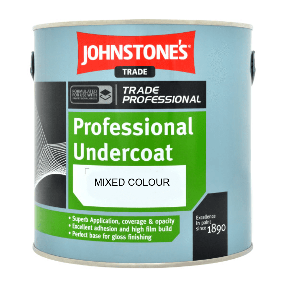 Paint Stop Limited