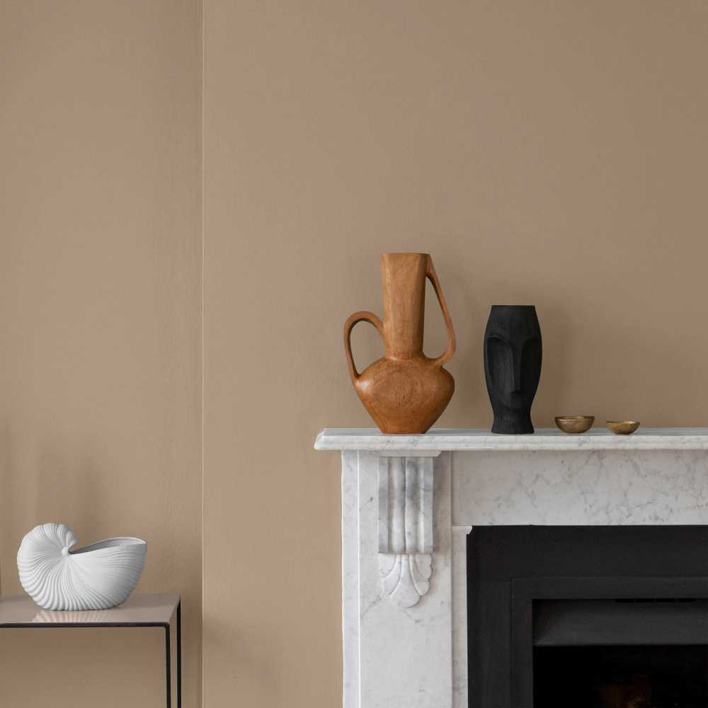 CRAIG & ROSE 1829 GLOSS KASHMIR BEIGE 2.5L