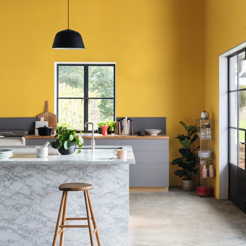 CRAIG & ROSE 1829 CHALKY EMULSION LAMPLIGHTER 750ML