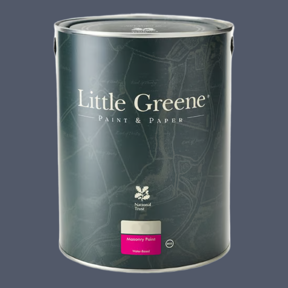 Paint Stop Limited