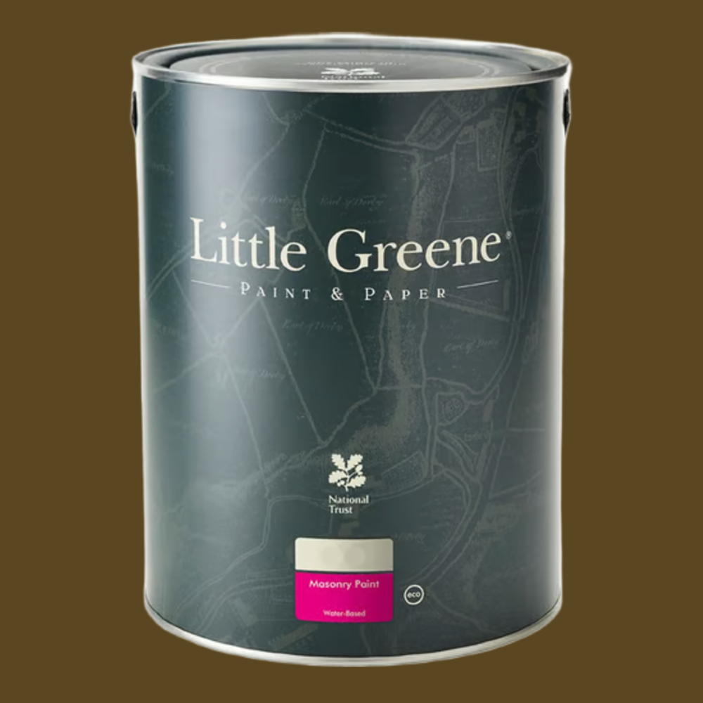 Paint Stop Limited