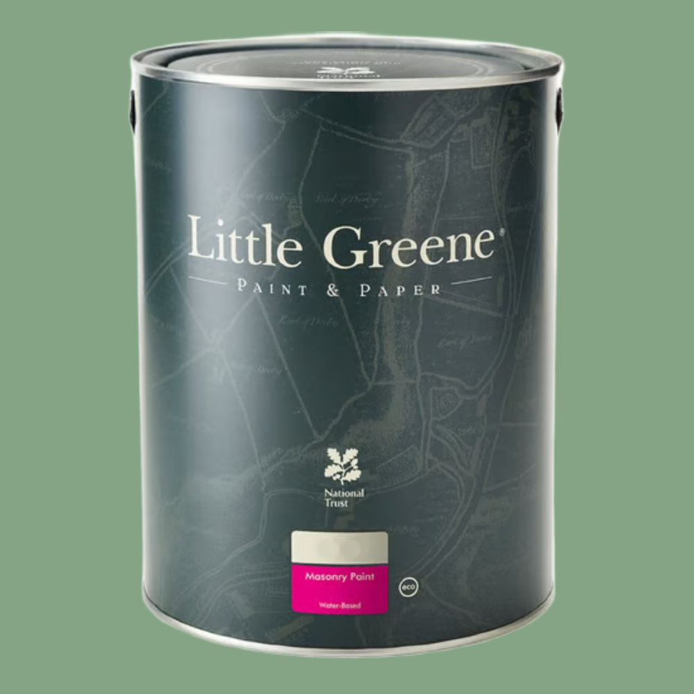 Paint Stop Limited