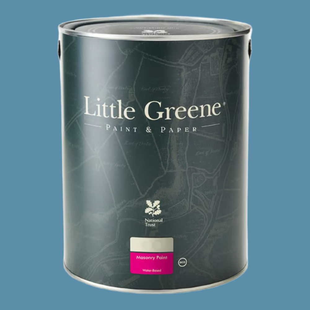 Paint Stop Limited