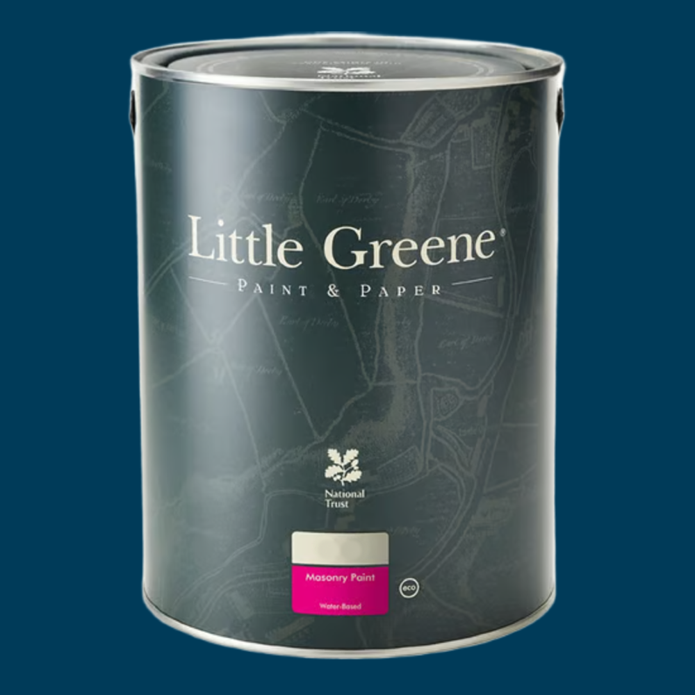 Paint Stop Limited