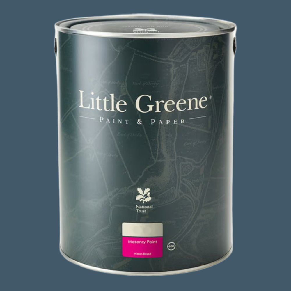 Paint Stop Limited