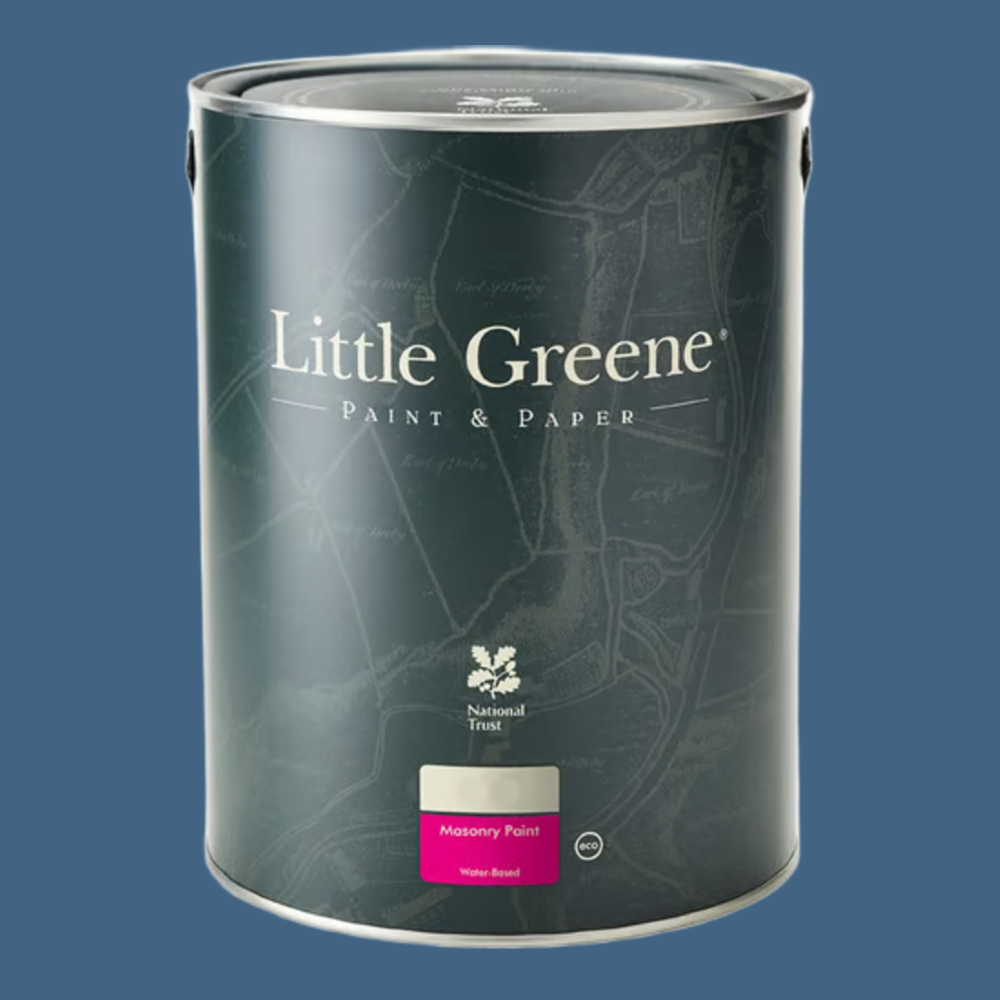 Paint Stop Limited