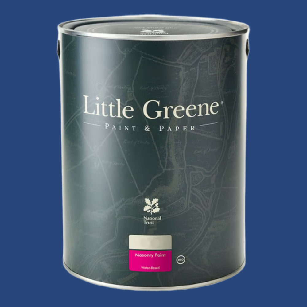 Paint Stop Limited