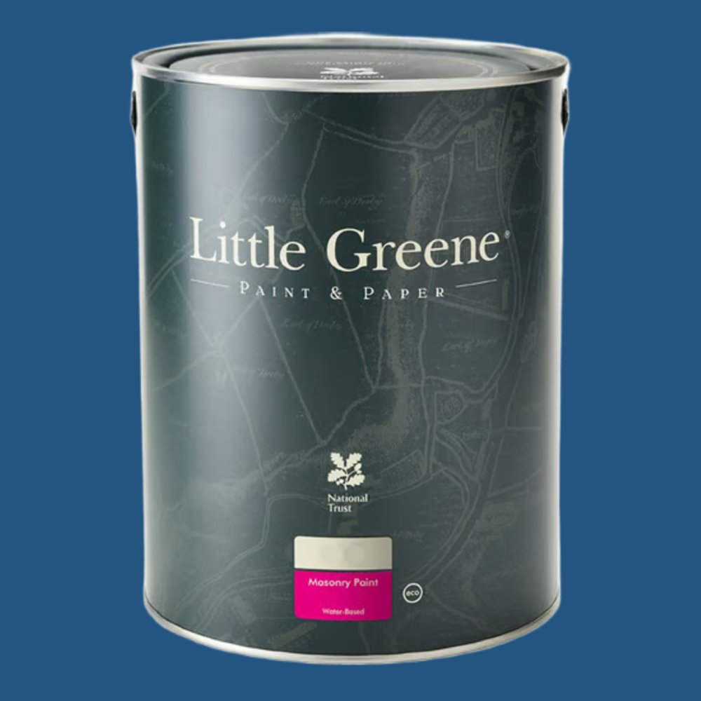Paint Stop Limited