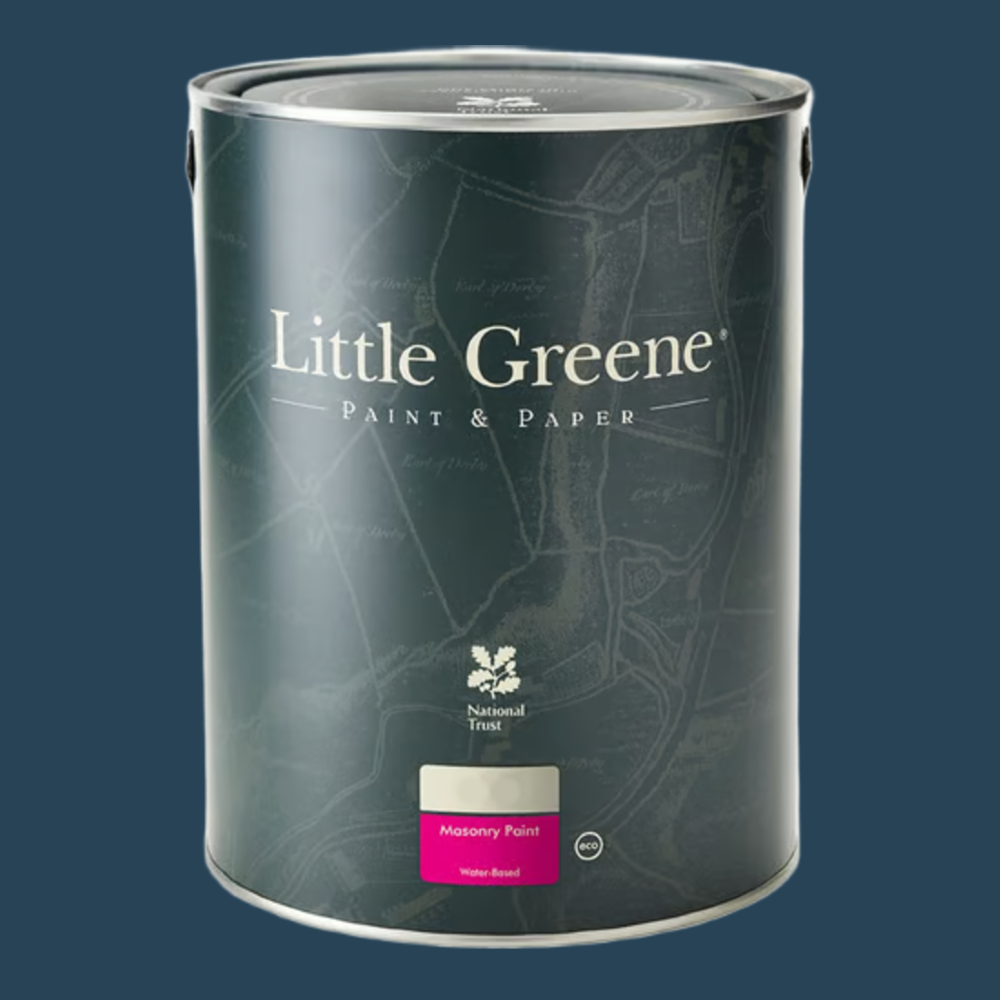 Paint Stop Limited