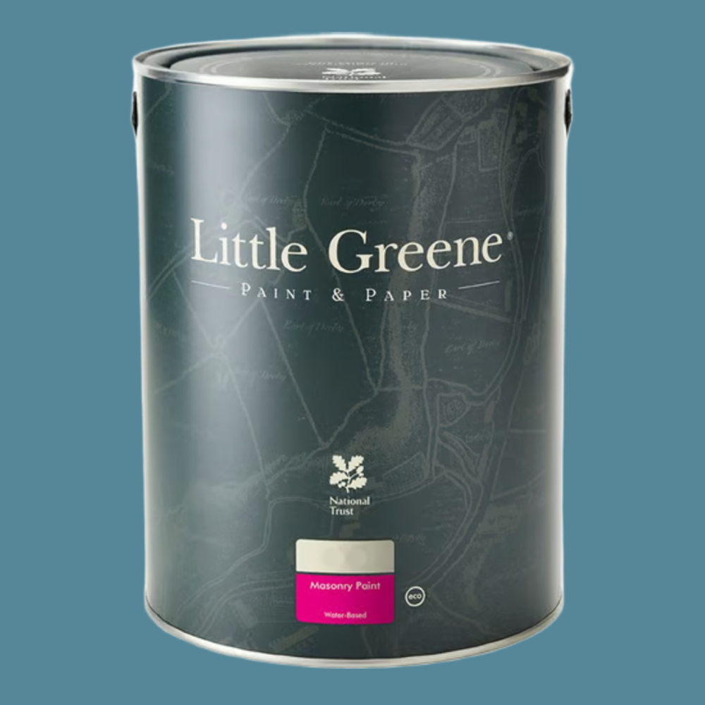 Paint Stop Limited