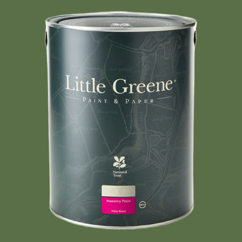 Paint Stop Limited