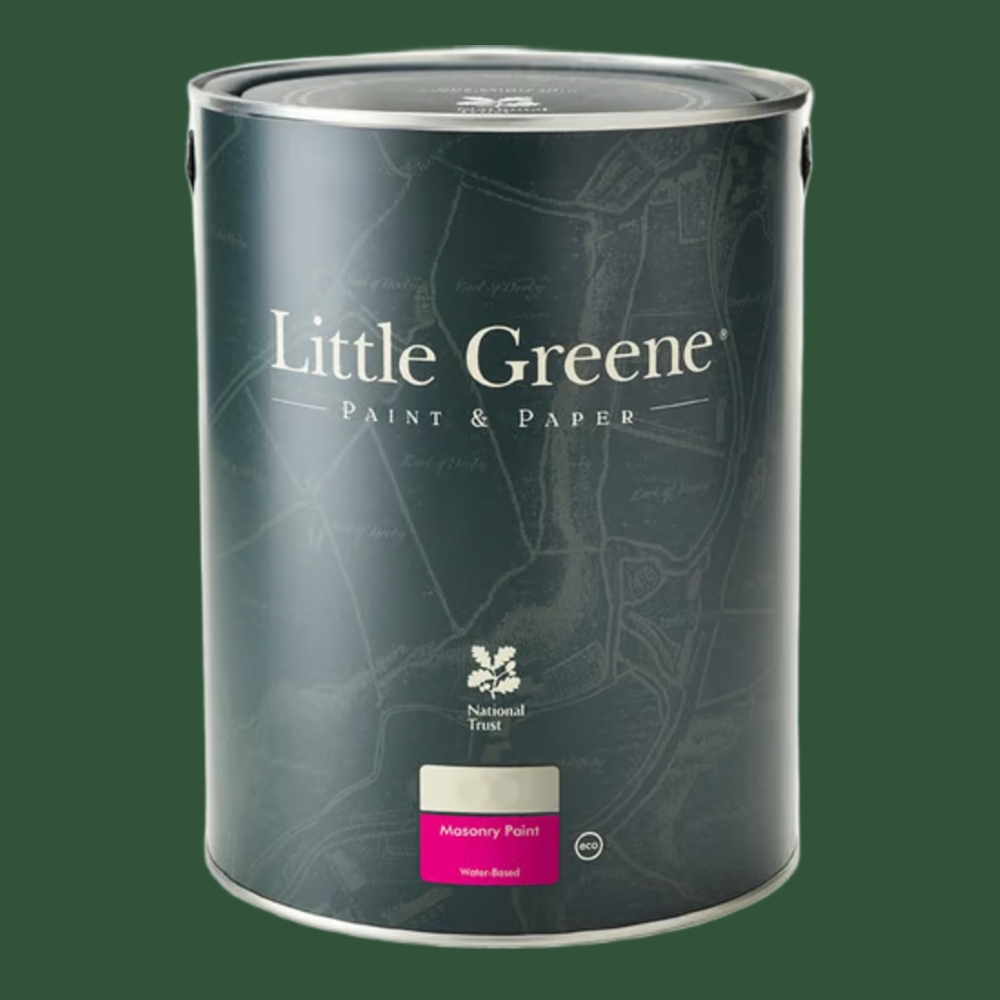 Paint Stop Limited
