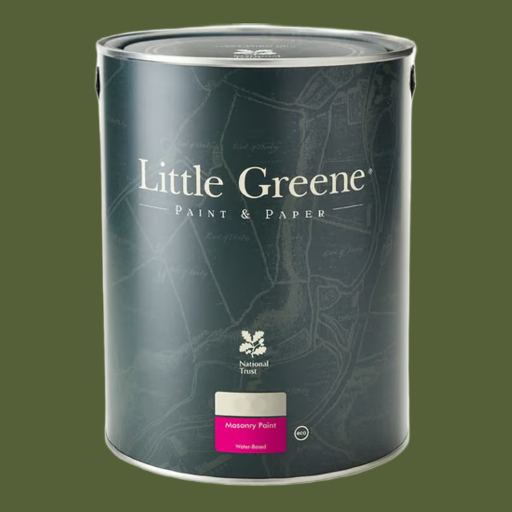 Paint Stop Limited