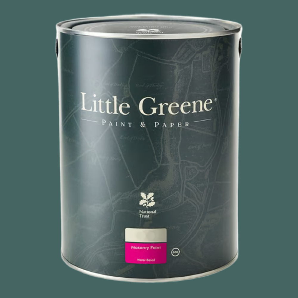 Paint Stop Limited
