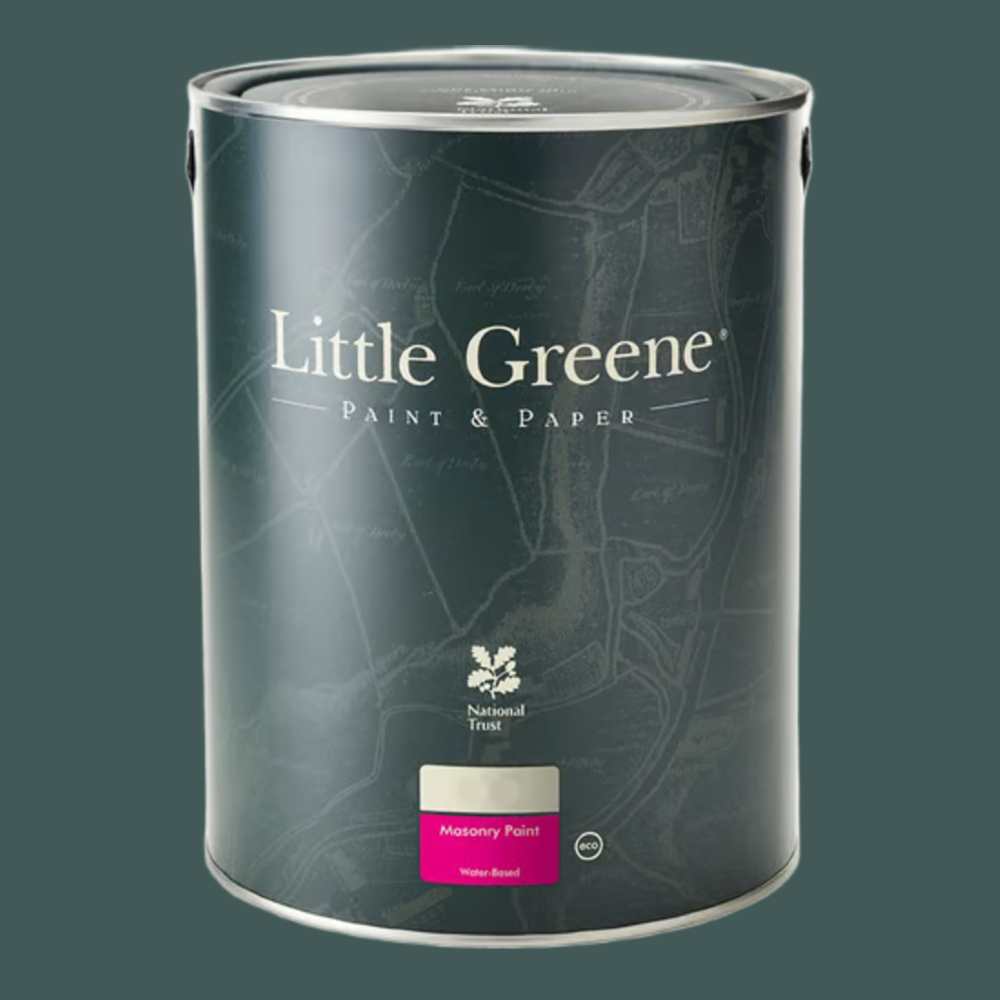 Paint Stop Limited