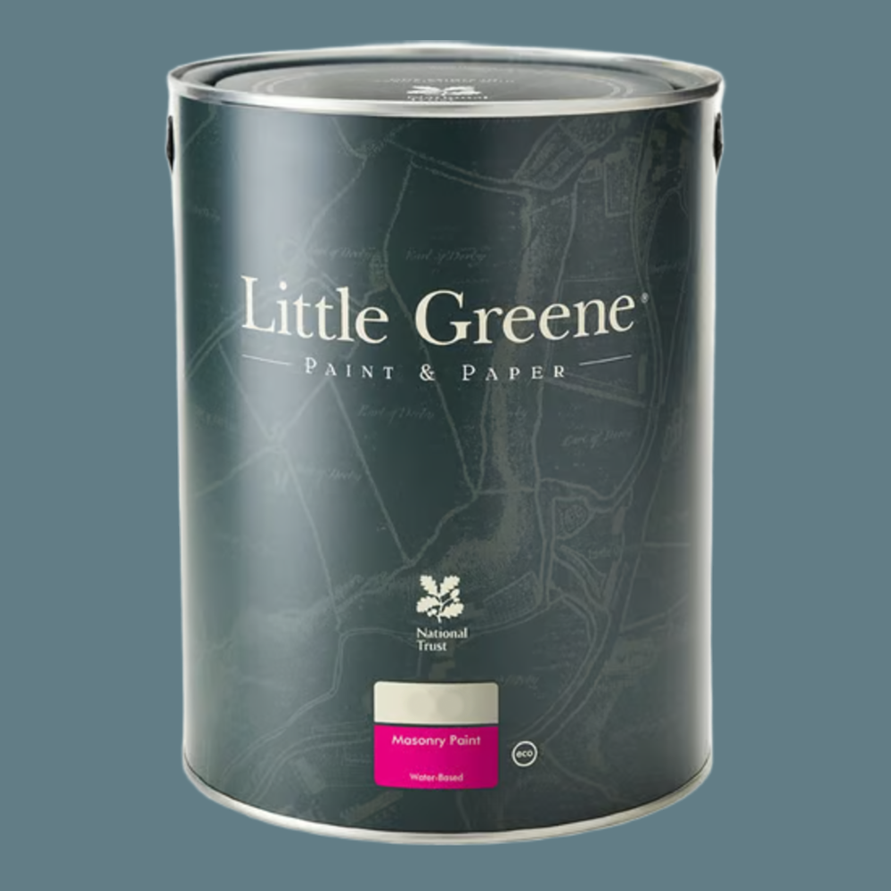 Paint Stop Limited