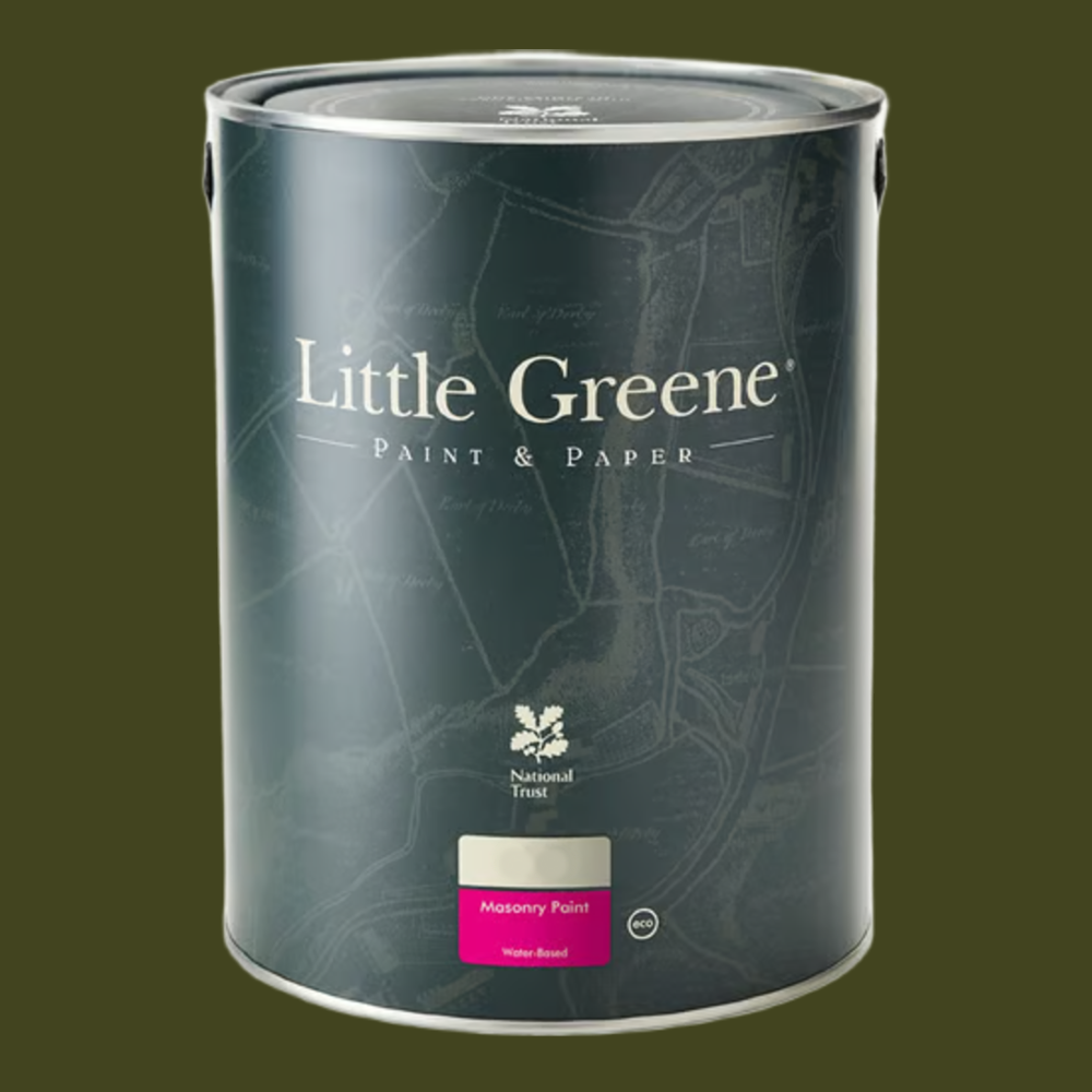 Paint Stop Limited