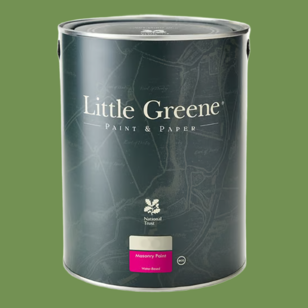 Paint Stop Limited