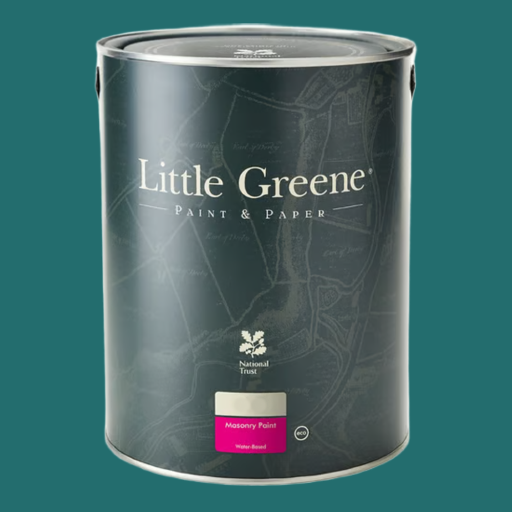 Paint Stop Limited