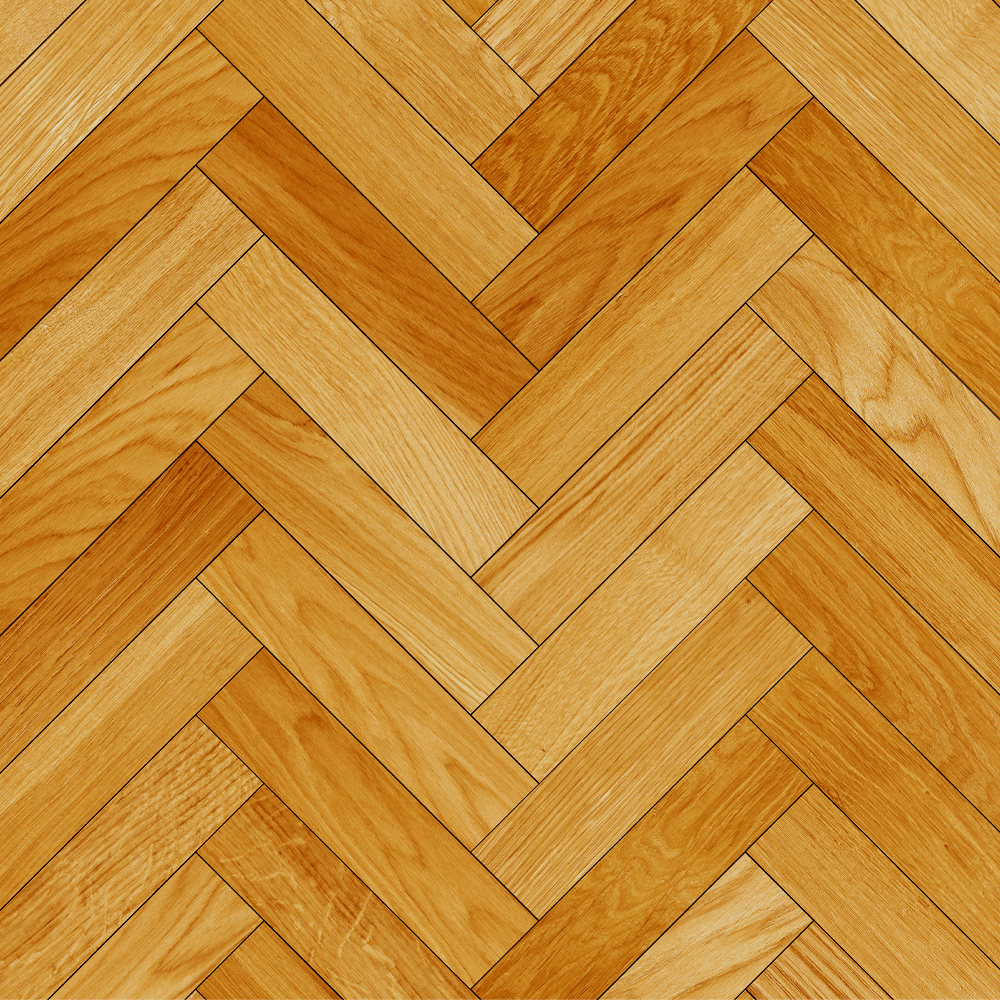 FIDDES HARD WAX OIL SATIN LIGHT OAK 1L