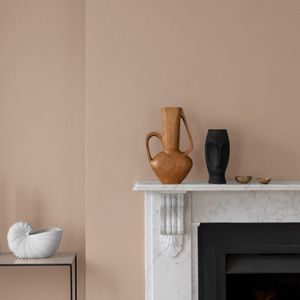 CRAIG & ROSE 1829 EGGSHELL LIGHT UMBER 750ML