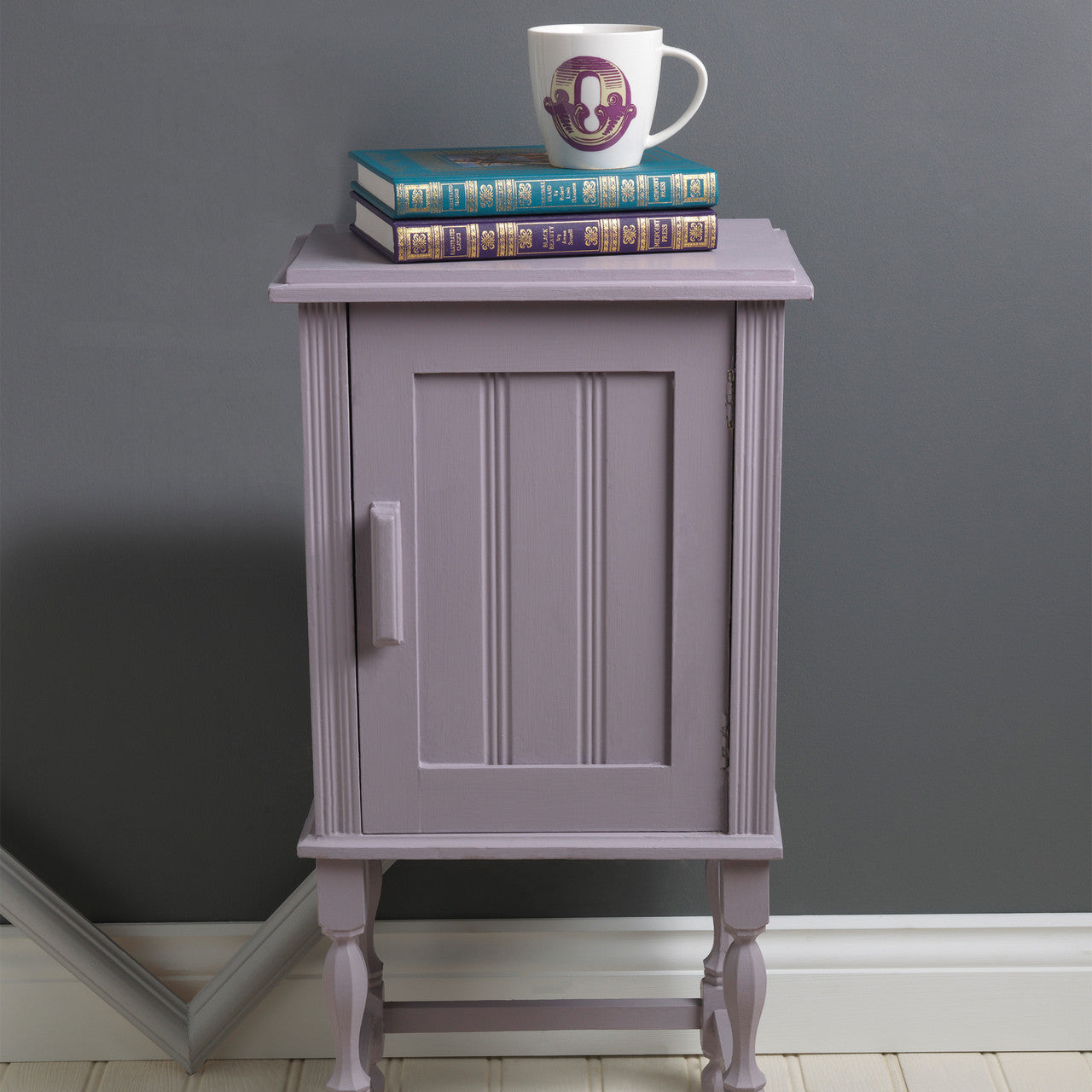 RUSTOLEUM CHALKY FURNITURE LILAC WINE 750ML
