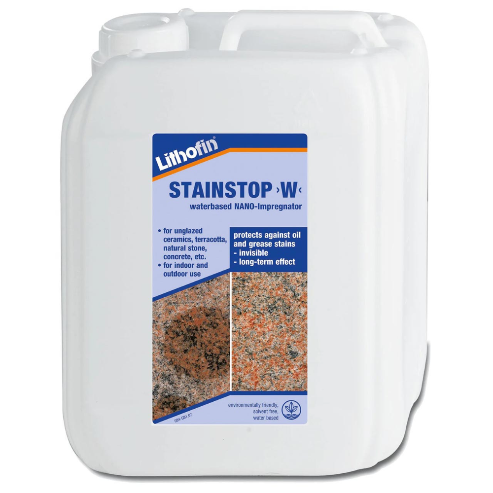 Paint Stop Limited