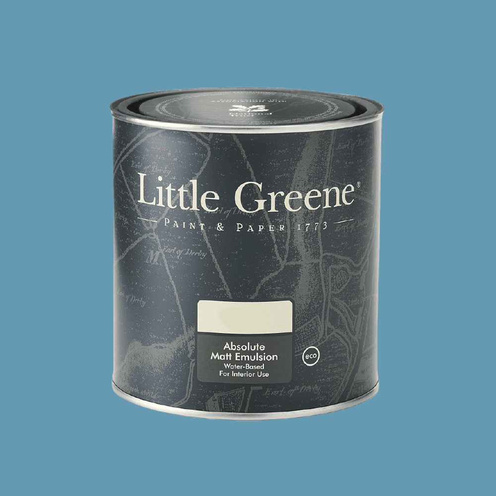Paint Stop Limited