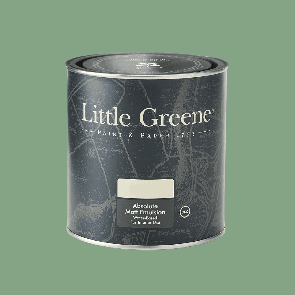 Paint Stop Limited