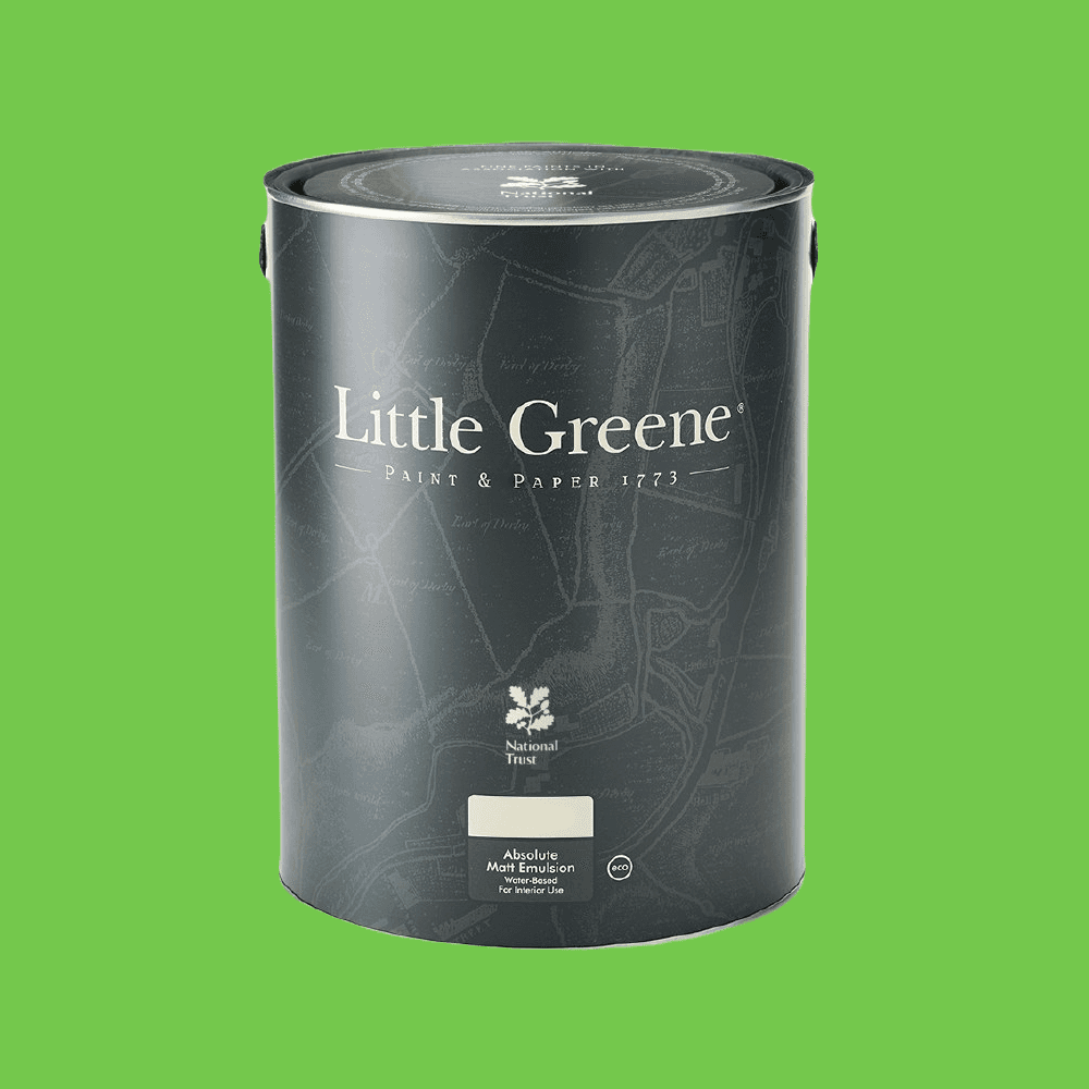 Paint Stop Limited